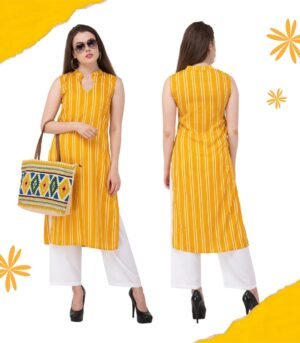 Cotton Kurti