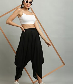 New Style Trendy Pants for Women's