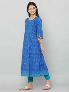 Anarkali Kurta