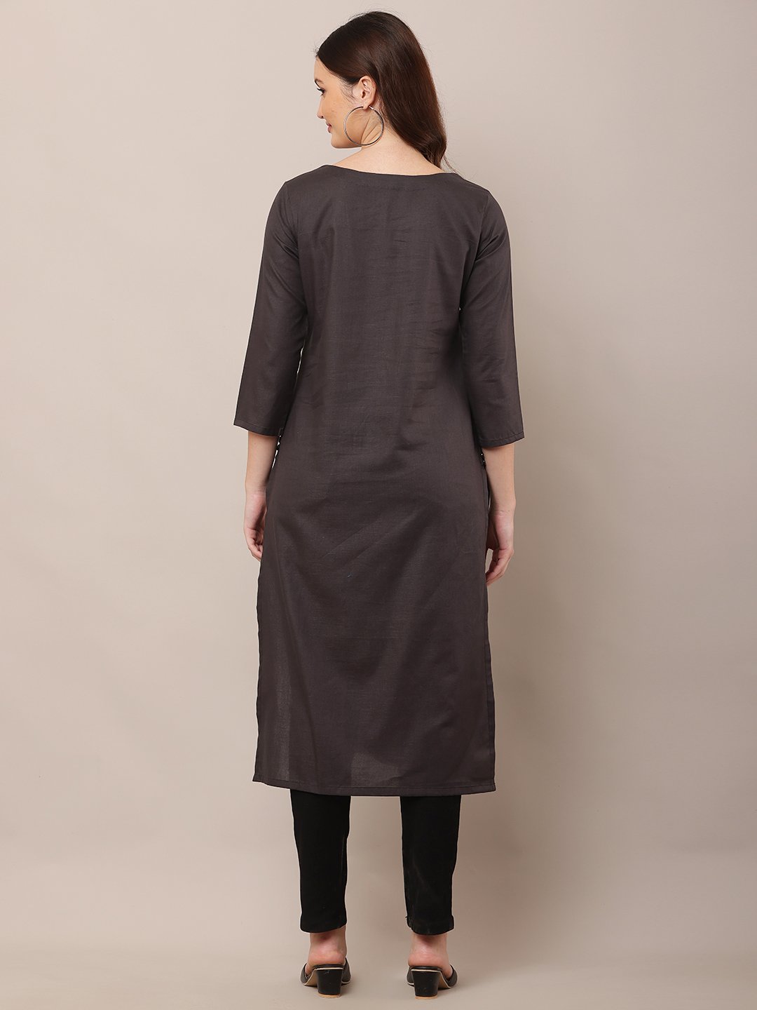 Cotton Kurti For Women's