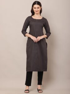 Cotton Kurti For Women's