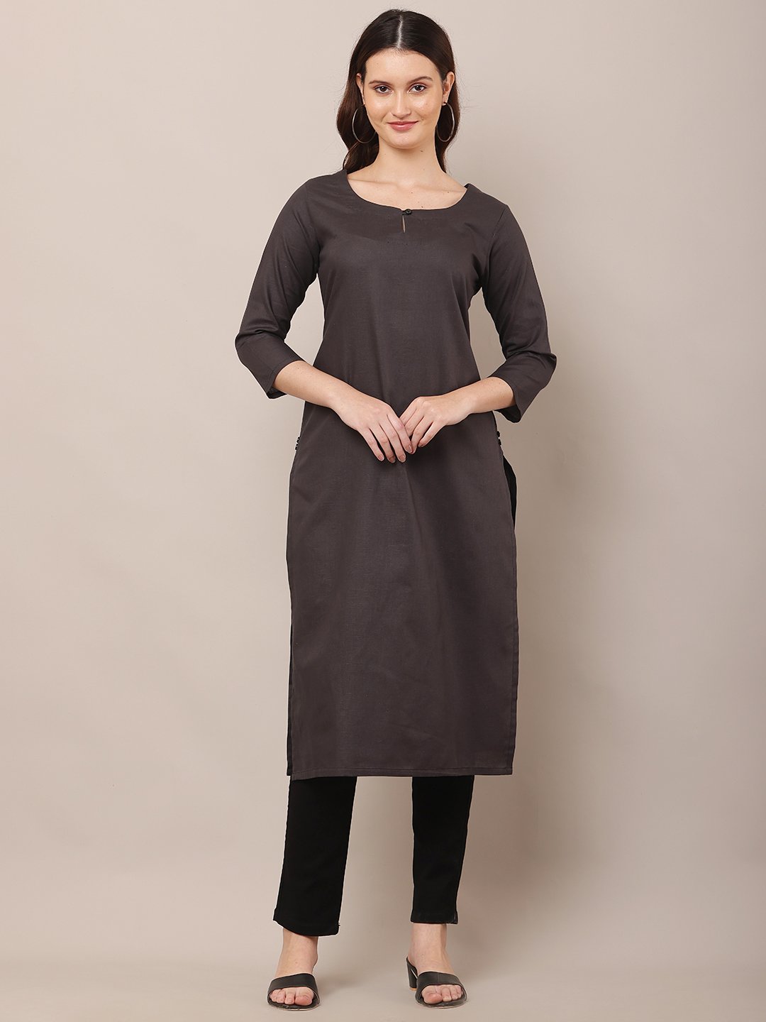 Cotton Kurti For Women's