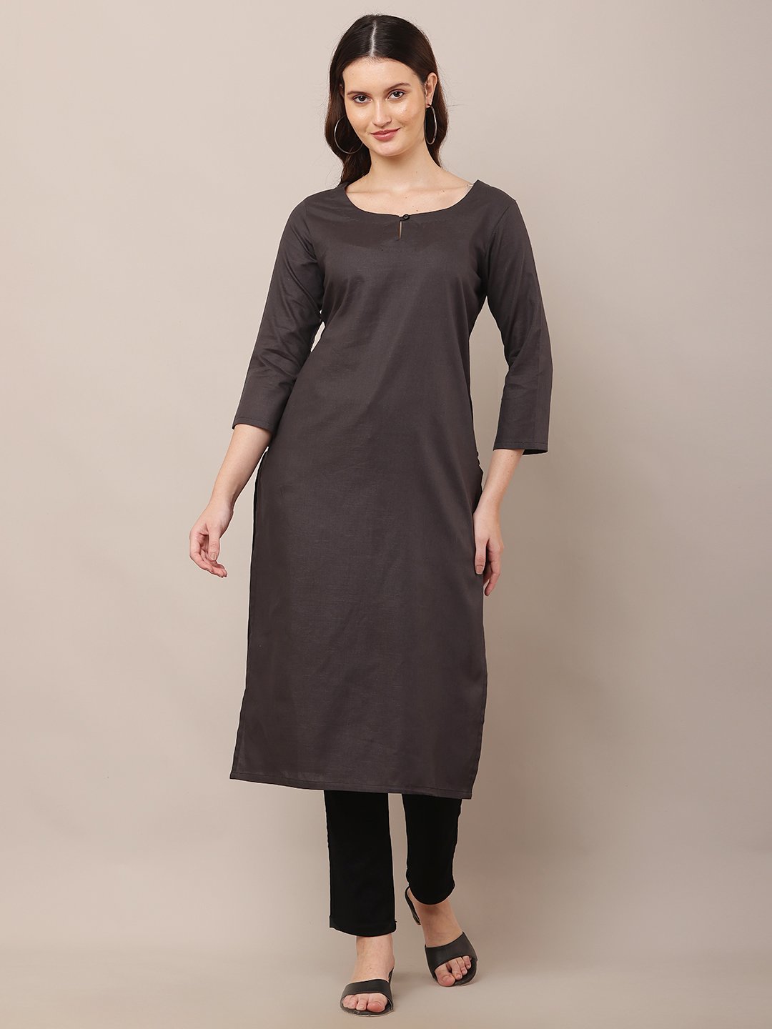 Cotton Kurti For Women's