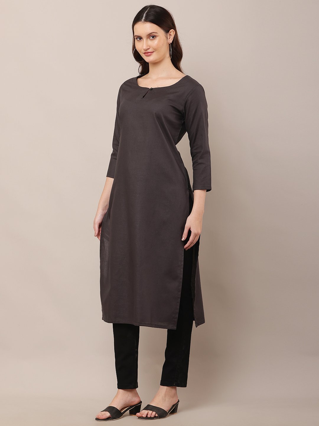 Cotton Kurti For Women's