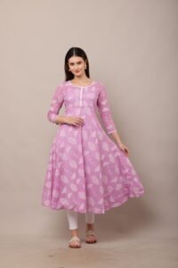 Anarkali for Women