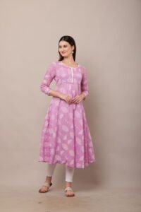 Anarkali for Women
