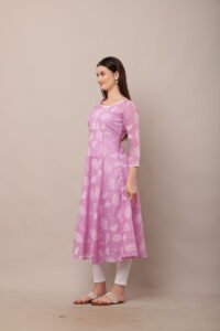 Anarkali for Women