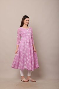 Anarkali for Women