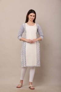 Kurti Premium Cotton