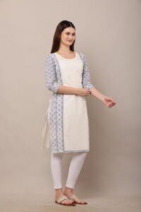 Kurti Premium Cotton