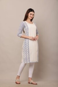 Kurti Premium Cotton