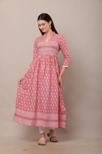 Women's Anarkali