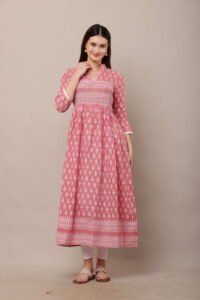 Women's Anarkali