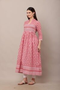 Women's Anarkali