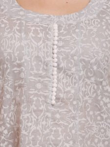 Cotton Anarkali for Womens