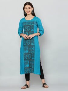 Latest Block Printed