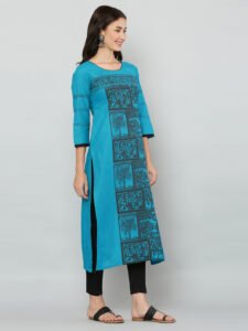 Latest Block Printed