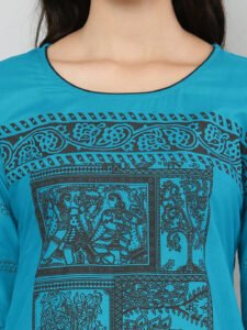 Latest Block Printed