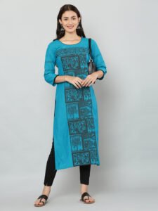 Latest Block Printed