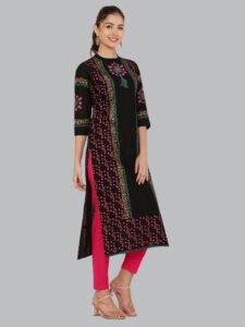 Cotton Kurti for Women's