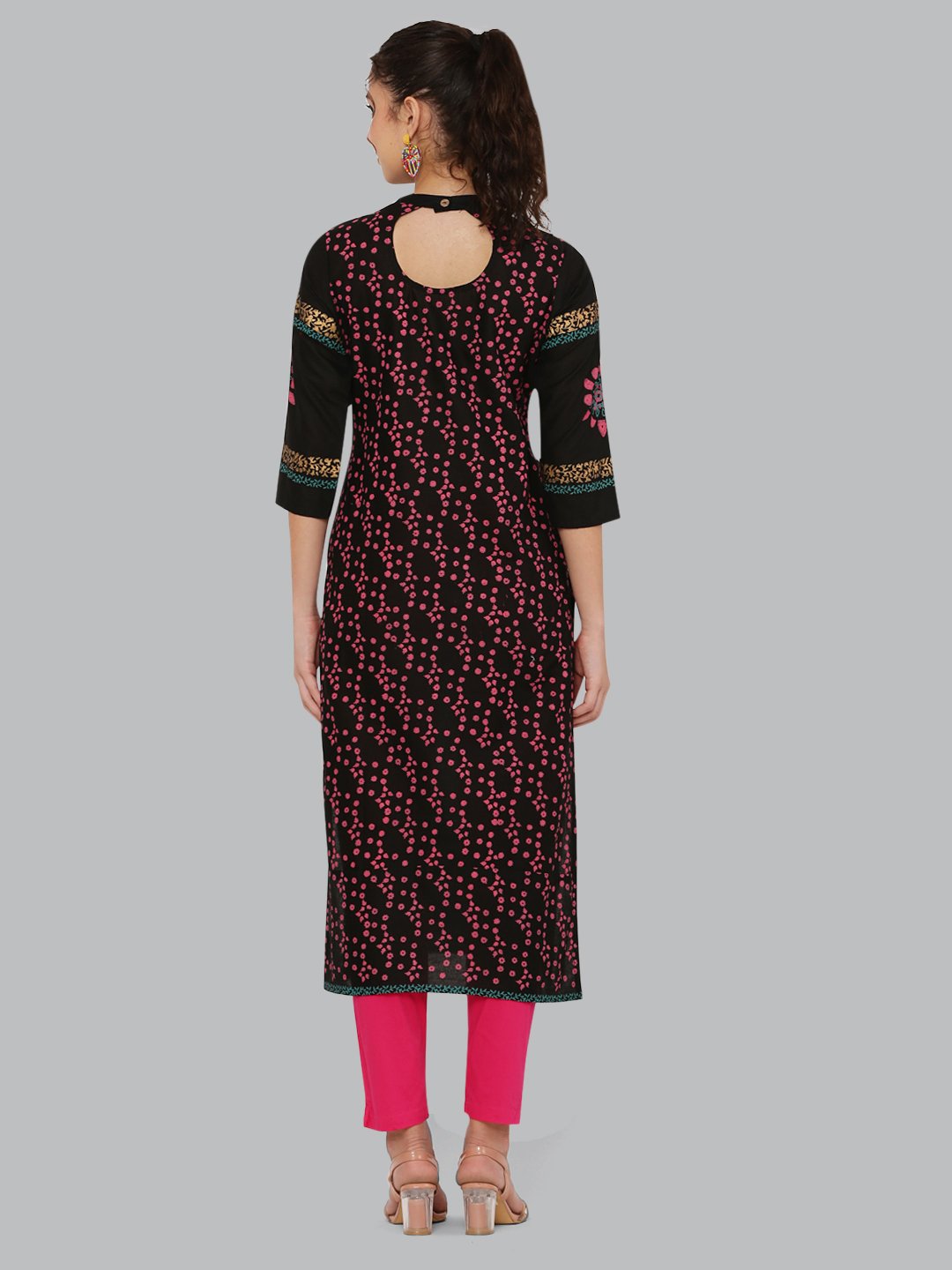 Cotton Kurti for Women's