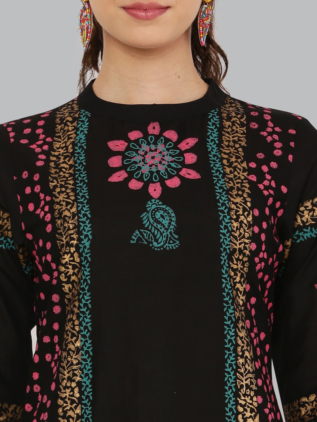 Cotton Kurti for Women's