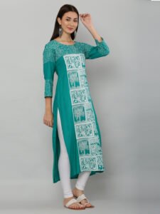 Cotton Kurti