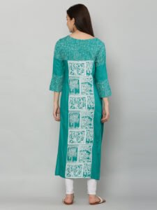 Cotton Kurti