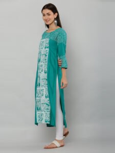 Cotton Kurti