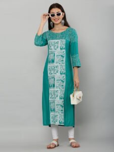 Cotton Kurti