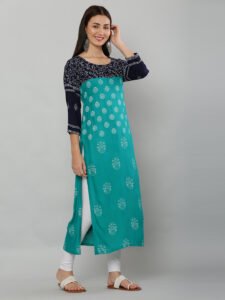 Cotton Kurti For Women's