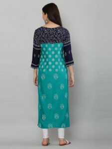 Cotton Kurti For Women's