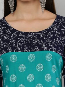 Cotton Kurti For Women's