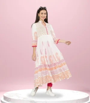 Anarkali