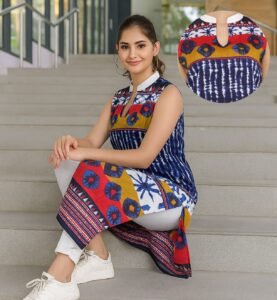 Cotton Kurti