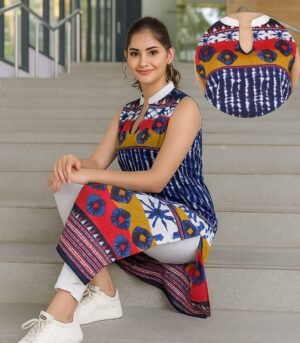 Cotton Kurti