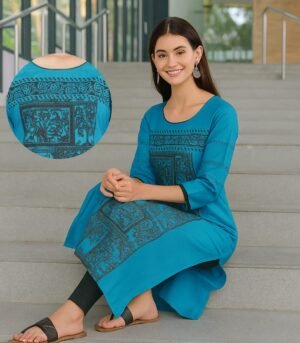 Latest Block Printed