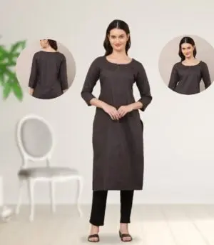 Cotton Kurti For Women's