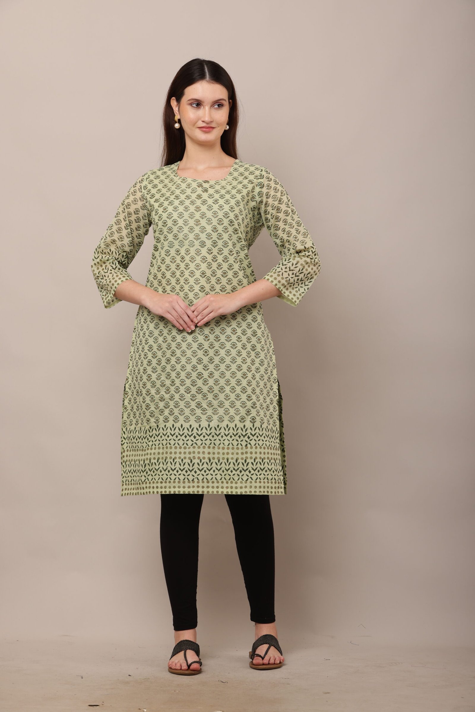 Kurti