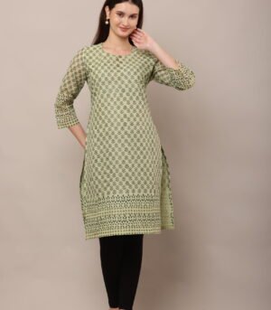 Kurti