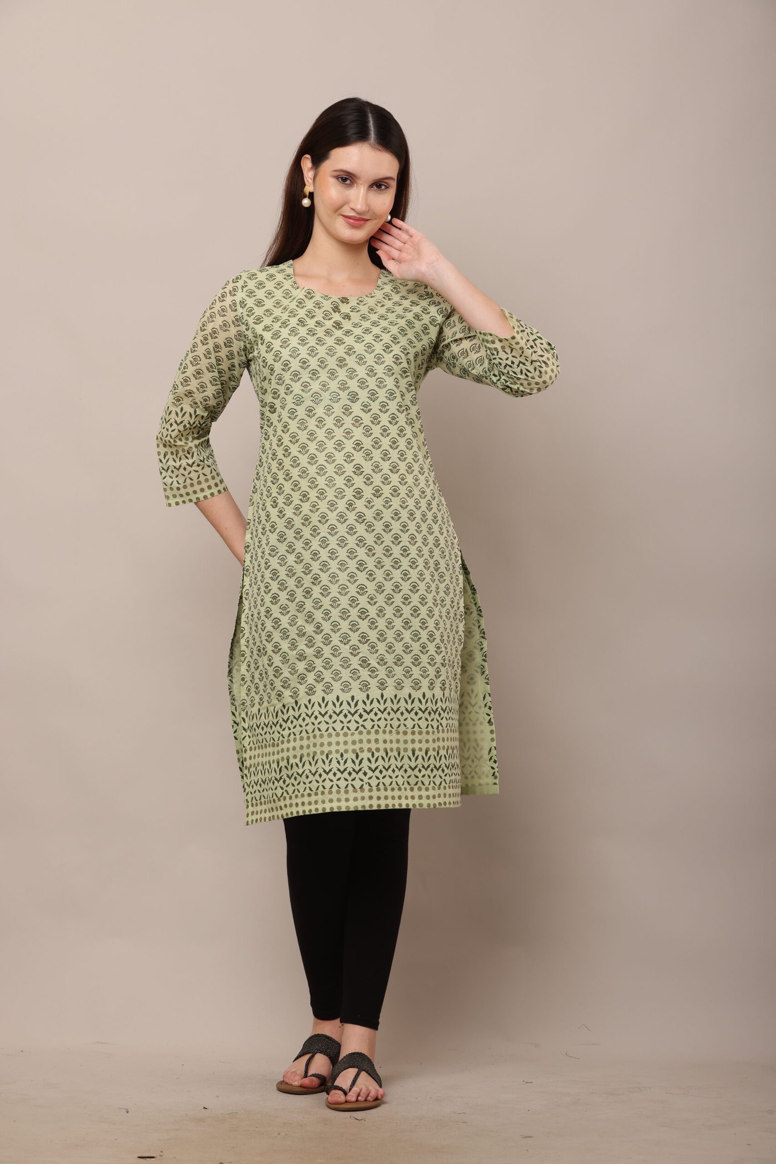 Kurti