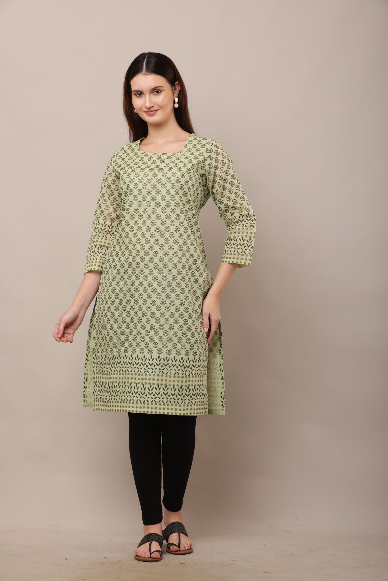 Kurti