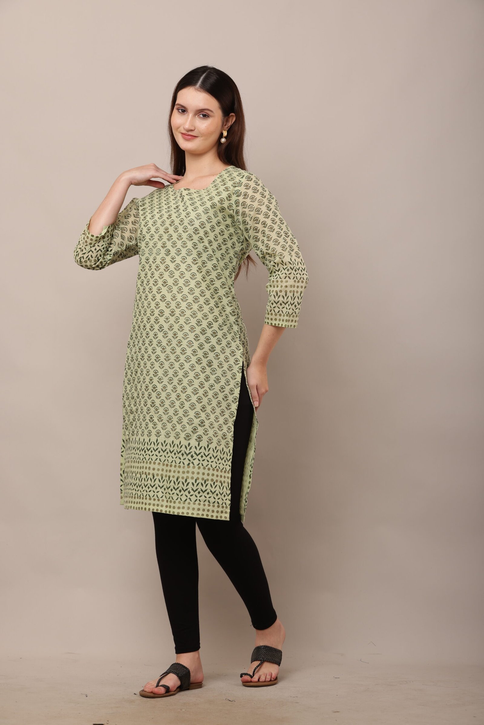 Kurti